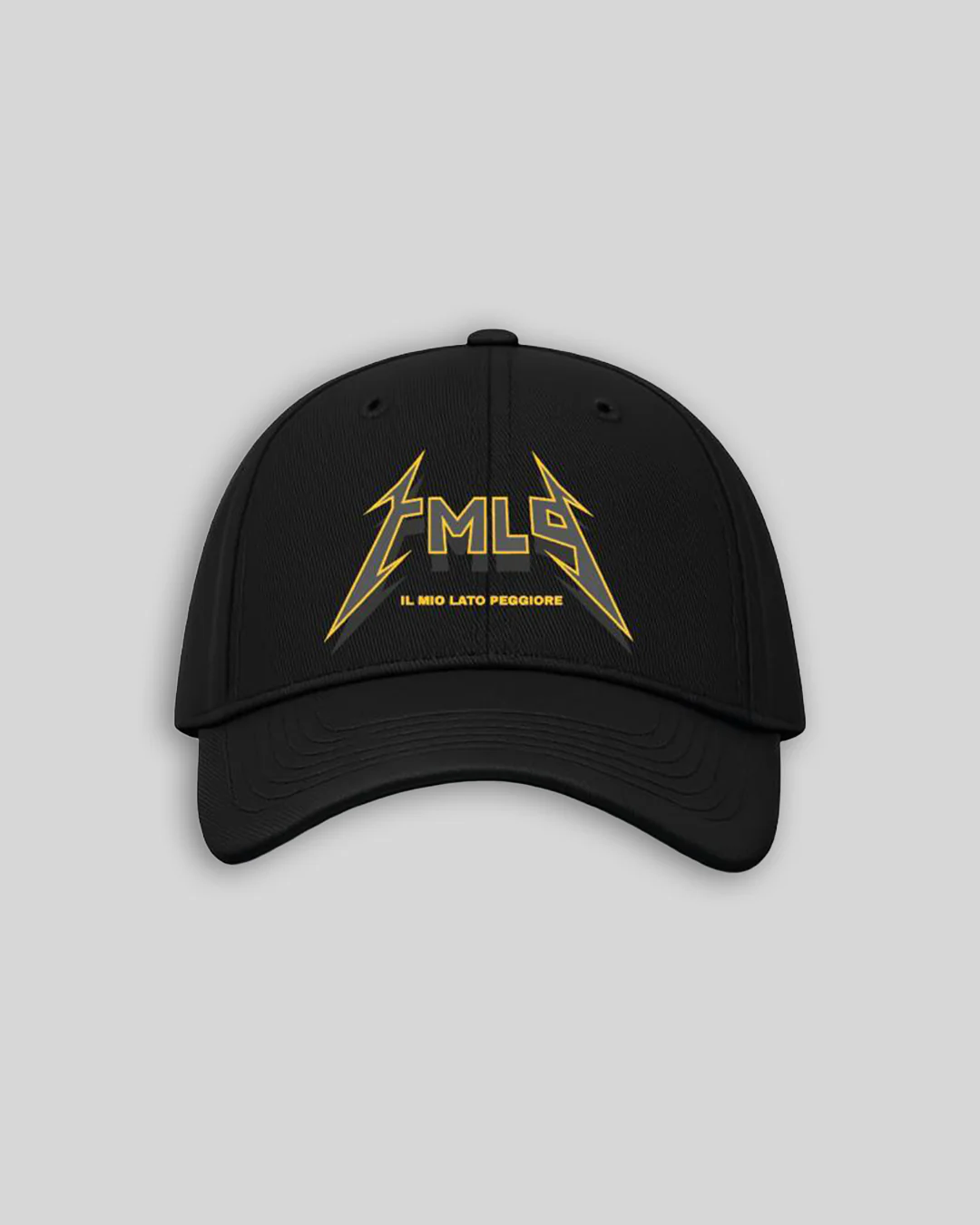 NICE DAY FOR A REVOLUTION